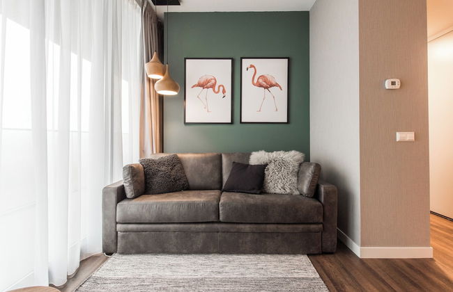 YAYS Amsterdam North by Numa - Foto 20