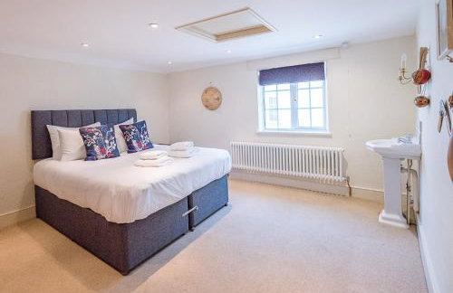 Abigail's Cottage, Wickham Market - Foto 35