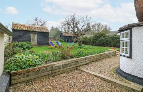 The Old Smithy - Foto 38