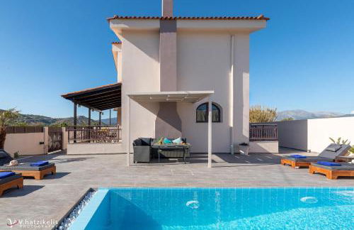 Ospition Villa - Foto 23