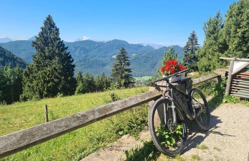 Ferienhaus Bergblick 170qm nur 5 min zum Chiemsee - Foto 65
