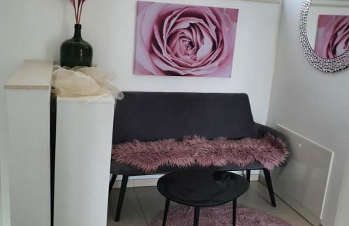 Phönixsee - Studio mit Küche, Bad und Dachterrasse - Foto 6