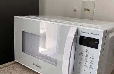 Flat Ilha Pura Barra-RioCentro - Foto 19