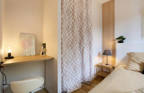 Le Tropical Bali, Appt T2, proche métro et centre ville - Photo 38