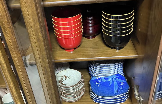 private Lodging KASE Gosyogawara - Foto 35