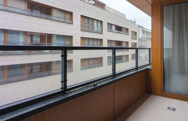 Deluxe Apartment by Renters - Foto 44