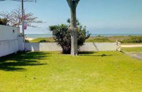 Casa Aconchegante Frente ao Mar Guaratuba - Foto 18