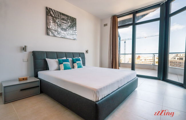 Elegance Excitement Luxury Downtown Escape - Foto 13