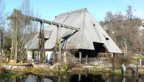 Waldresidenz Comfortable Holiday Residence - Foto 4, Other