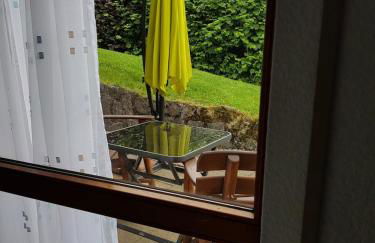 Ferienwohnung unterm Pfaffenberg - Foto 8