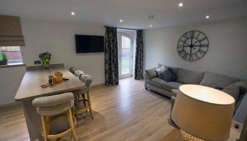 Woodspurge Cottage, Drift House Holiday Cottages - Foto 3