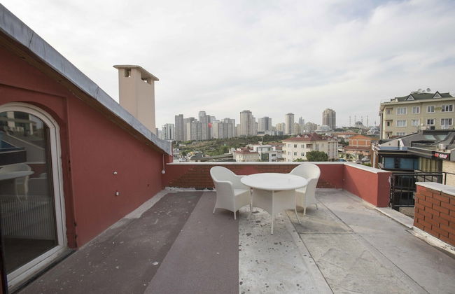 Artura Suite - Foto 13