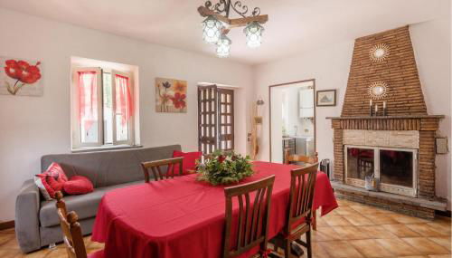 Lovely Home In Montasola With Wi-Fi - Foto 5