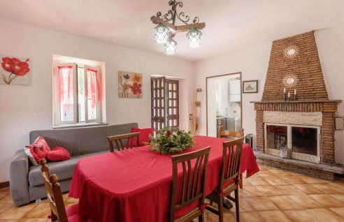 Lovely Home In Montasola With Wi-Fi - Foto 5