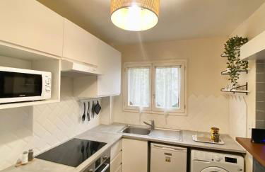 Maisons Alfort - Cosy appartement - Foto 8