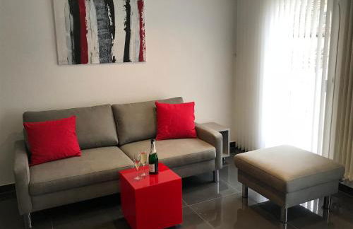 Luxus-2-Zimmer-Ferienwohnung im Zentrum - Foto 1