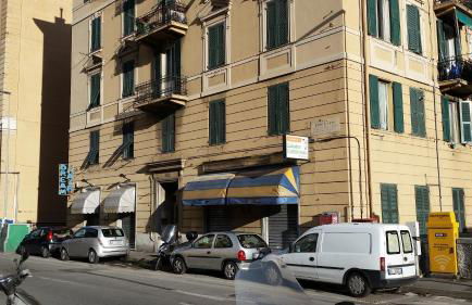 Appartamento Stadio Genova Marassi - Foto 33