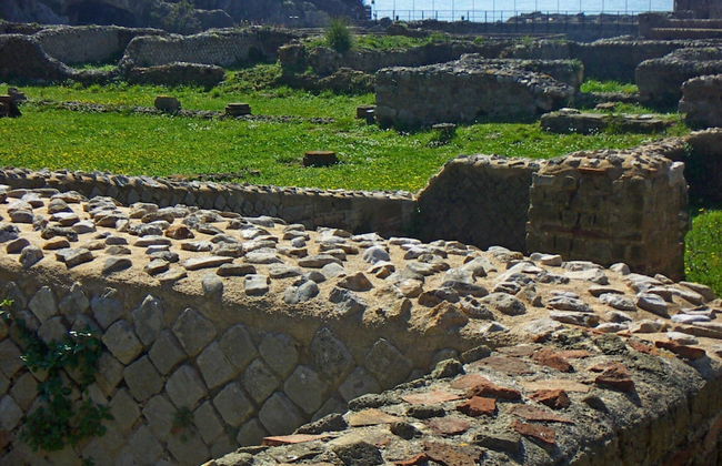 Casa Linda Sperlongaresort - Foto 20