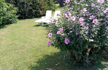 Tranquilla dependance nel verde dell'alta Brianza. - Foto 17