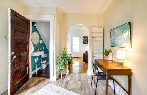 Family-Friendly Jackson Home w/ Sunroom: Near Golf - Foto 15