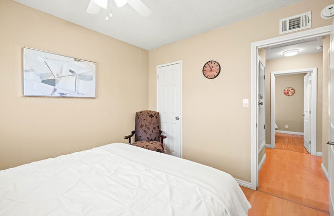 Cozy Getaway Bright Clean Fully Equipped - Foto 27