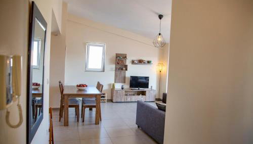 Catherine's Comfort Apartment Νο3 - Foto 5