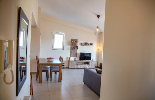 Catherine's Comfort Apartment Νο3 - Foto 5