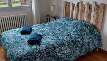 Maison chaleureuse, gîte pour famille, amis, ouvriers... - Photo 2