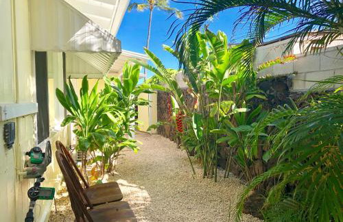 Oceanfront Stay w/ AC, BBQ, Washer/Dryer & Kitchen - Foto 20