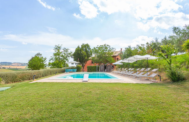 I Due Carpini - Foto 11