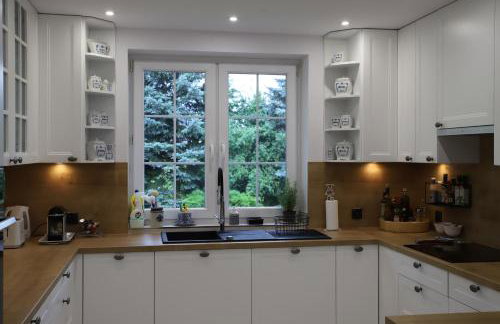 Serenity Garden Villas - Polanica-Zdrój - Foto 18