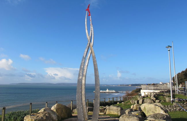 Flat 3 Seabreeze - Foto 10