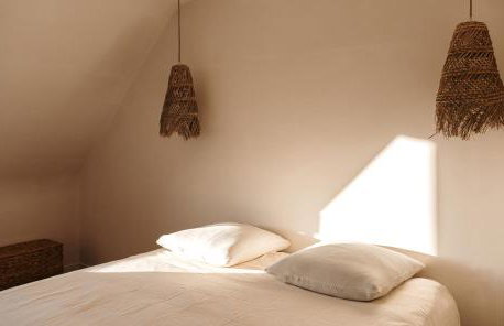 Le Ricanto - Maison cosy, spacieuse & chaleureuse proche des plages - Foto 23