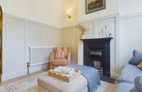 Stunning Heritage Cottage- The Heart of Old Leigh - Foto 46