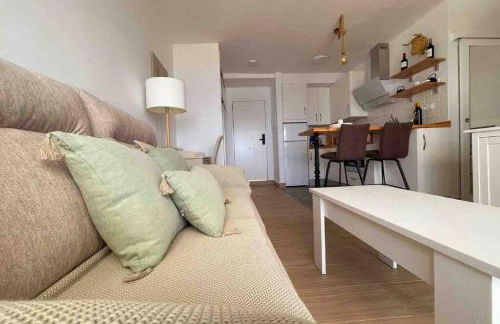 Apártamento Vistas al Mar,Marbella - Foto 12