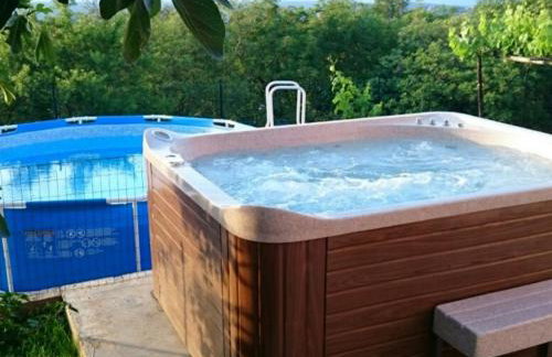 Holiday house with a parking space Bartici, Labin - 22246 - Photo 5