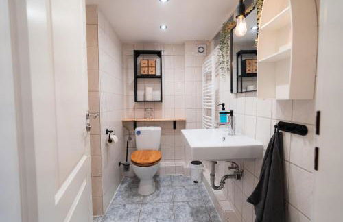 Adventure Apartment - Hochebene, Terrasse & Top Lage - Photo 34