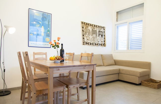 Carmel Apartments - Foto 28