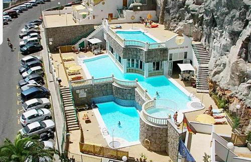 Karin's Beach Loft, Playa del Cura - Foto 13