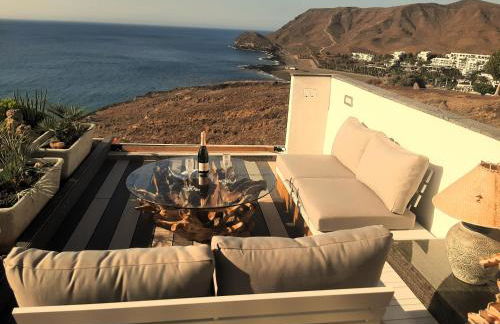 "El Ático Bonito"-Penthaus-Whirlpool-Atlantikblick - Photo 17