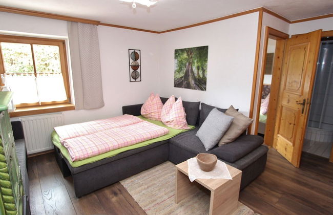 Peaceful Apartment in Salzburg Near Ski Area - Foto 2