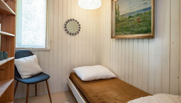 8 Person Holiday Home in Hurup Thy-by Traum - Foto 3, Habitación