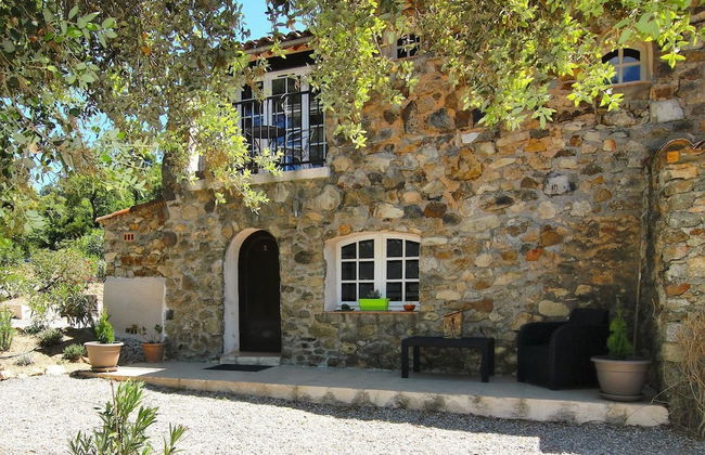 Hameau des Claudins - Foto 4