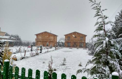 Kastor Chalets - Foto 56