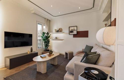 Fener - 3 bedrooms in La Dreta de l'Eixample - Foto 6