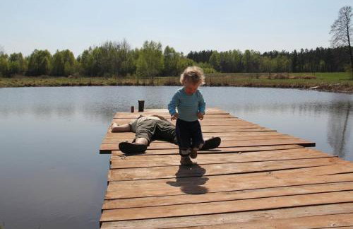 Domek Drewniany - Foto 51