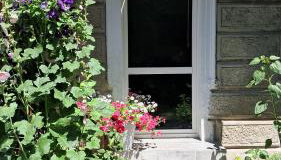 Przy pałacu - Foto 3