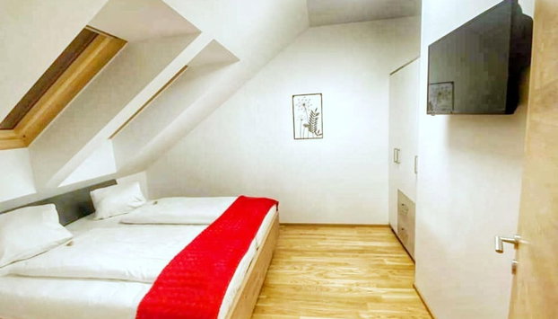 Apartment in Hohentauern With Sauna - Foto 5, Habitación