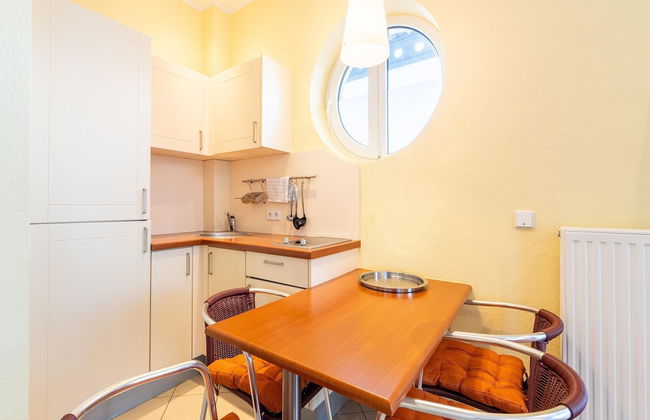 Ferienwohnung im Aparthotel Seepanorama - Photo 11