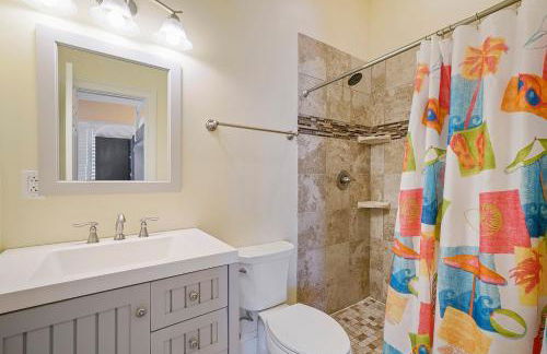 Honu Hale - Vacation Home in Gated Community Near the Beach with Private Pool Area - Foto 24